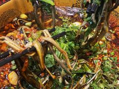 -乐山第一家临江鳝丝(茶坊路店)