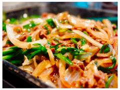 -张家卫·阳江菜·小海鲜(肥婆湾桥店)