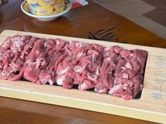 -津门老羊家·铜锅涮羊肉·烧烤(科技园店)