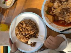 -伊京轩兰州牛肉面(闹市口店)