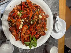 -欧记轩龙虾·私房菜(A店)