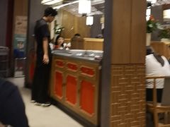 -闫府私房菜·老字号(恒隆店)