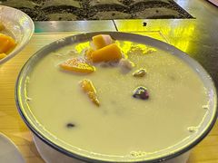 -水牛奶皇后糖水铺