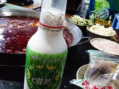 -星鸿社重庆老火锅