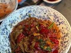 -阿大排档(长春这有山店)