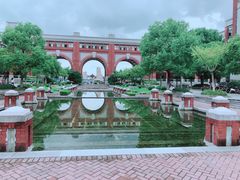 -华东政法大学(松江校区)