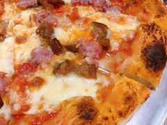 -OGGI TRATTORIA PIZZERIA(深业上城店)