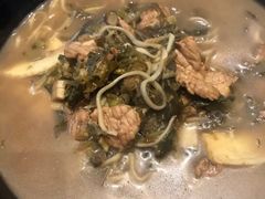 -慧娟面馆·餐厅(望江路店)