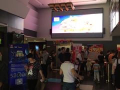 -横店影城(水游城店)