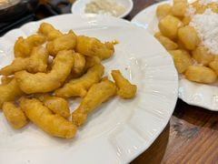 -韩风烤牛肉冷面店