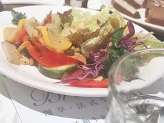 -食间牛排(湖西路店)