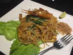 -金厨泰国餐厅·全泰籍厨师料理(拱北店)