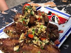 -红旗大食堂(君悦紫园店)