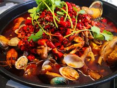 -一棠龙虾(徐家汇城开YOYO店)
