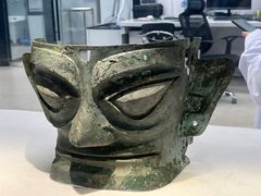 -三星堆博物馆