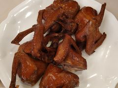 -新南华大酒店(长寿店)