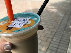 -东华大学第一食堂(松江校区店)