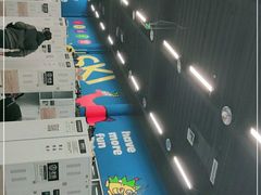 -北京西山滑雪场