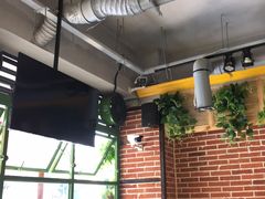 大堂-钢管厂歆瑞源油卤串串香(春熙路太古里店)