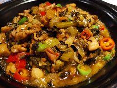 -小杨烤肉(高新店)