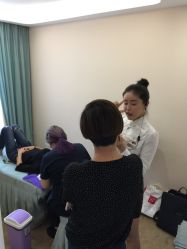 -新蝶变皮肤管理中心