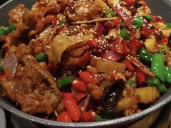 -一个叫川的地方(麒麟新天地店)