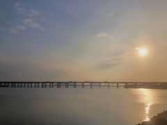 -宝安西湾红树林湿地公园