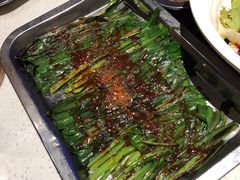 -AK47烤羊腿串吧(柳浪家园店)