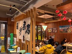 -蚝翅·海鲜粥·烧烤·龙虾季(海曙天一店)