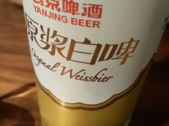 -南门小馆·清真(国贸商城店)