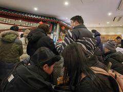 -东来顺饭庄(王府井步行街店)