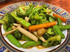 -Siam泰餐厅(水上公园店)