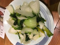 清炒时蔬-符离集餐厅(万象城店)