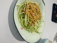 -峨嵋酒家(地安门店)