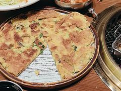-海之屋韩式烤肉(海棠68环球美食街店)