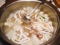 竹荪椰子鸡-狐狸爱上椰子鸡(滨江星光大道店)