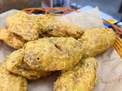 -南记食粥坊·宵夜大排档(莲花总店)
