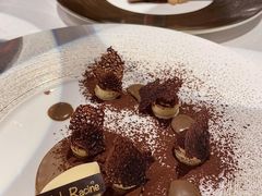 -Le Bistrot de Racine