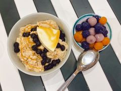 -堂屋糖水店(愚园店)