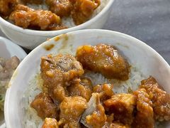 -品香排骨饭(羊官路店)