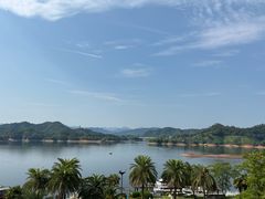-杭州千岛湖滨江希尔顿度假酒店