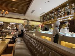 -雍和会海鲜姿造自助(湖东路店)