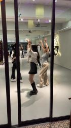 -YASAKI国际舞蹈中心