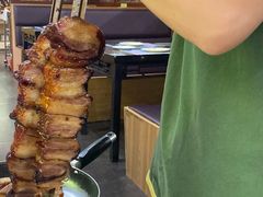 -巴犀烧烤(新崇光店)