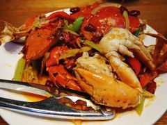 -南海渔家•海鲜•正宗海南菜(海棠湾店)