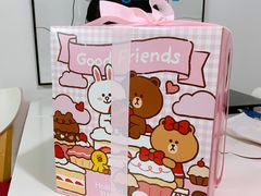 -好利来(七宝领展广场店)