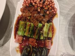 -老德州四合院·德州菜(天衢路店)