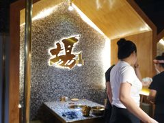 -黑牛の場烤肉(摩天活力城店)