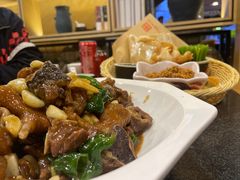 -鲁菜根·泰安菜(万达店)