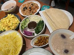 -老昌春饼(中央大街店)